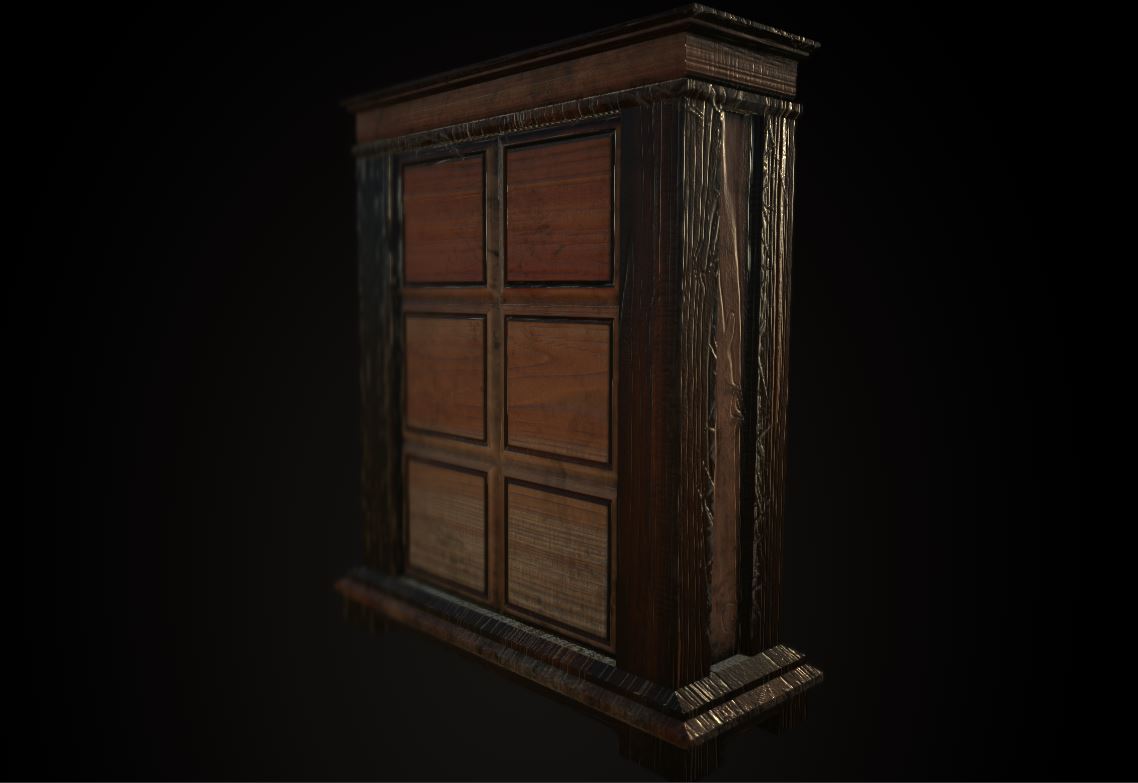 CabintetImage