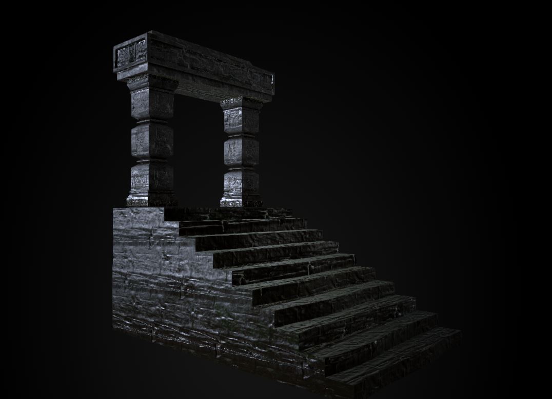 StepsPillarArch3