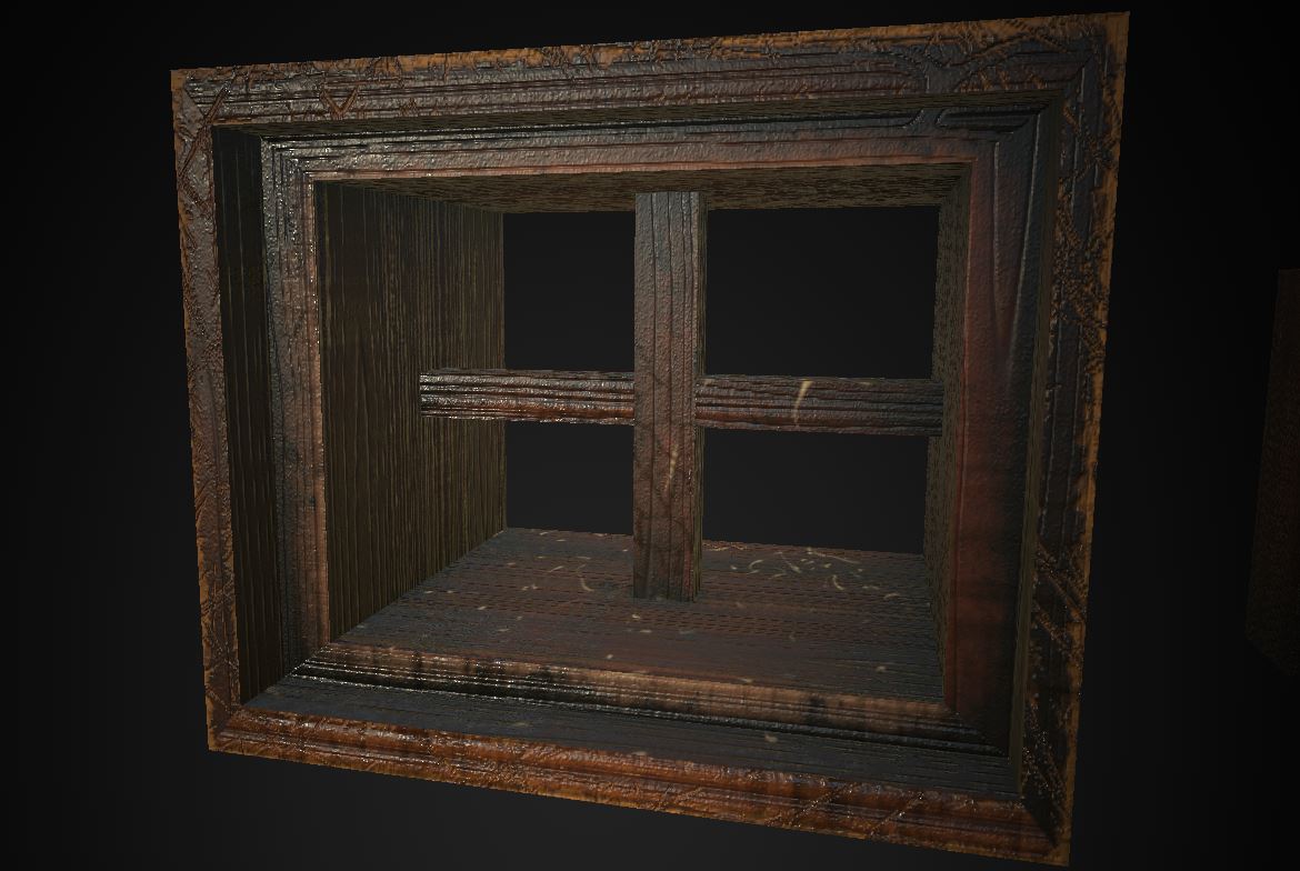 WindowFrameImage