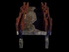 BridgeShot