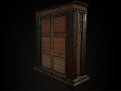 CabintetImage