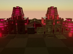 ModularBuildingPiecesGlow