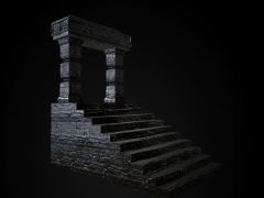 StepsPillarArch3
