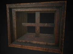 WindowFrameImage