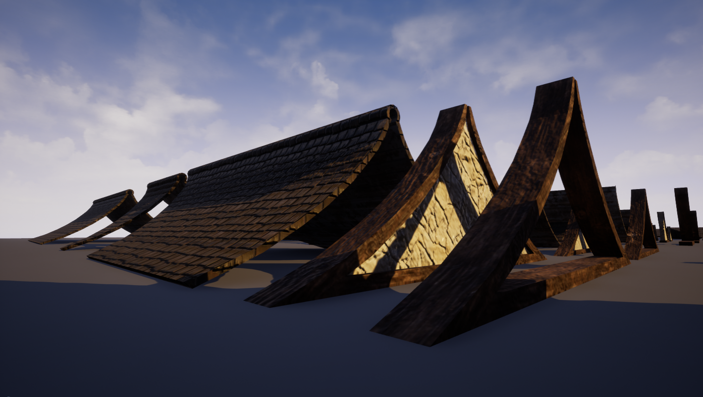 ModularSetUE4_10