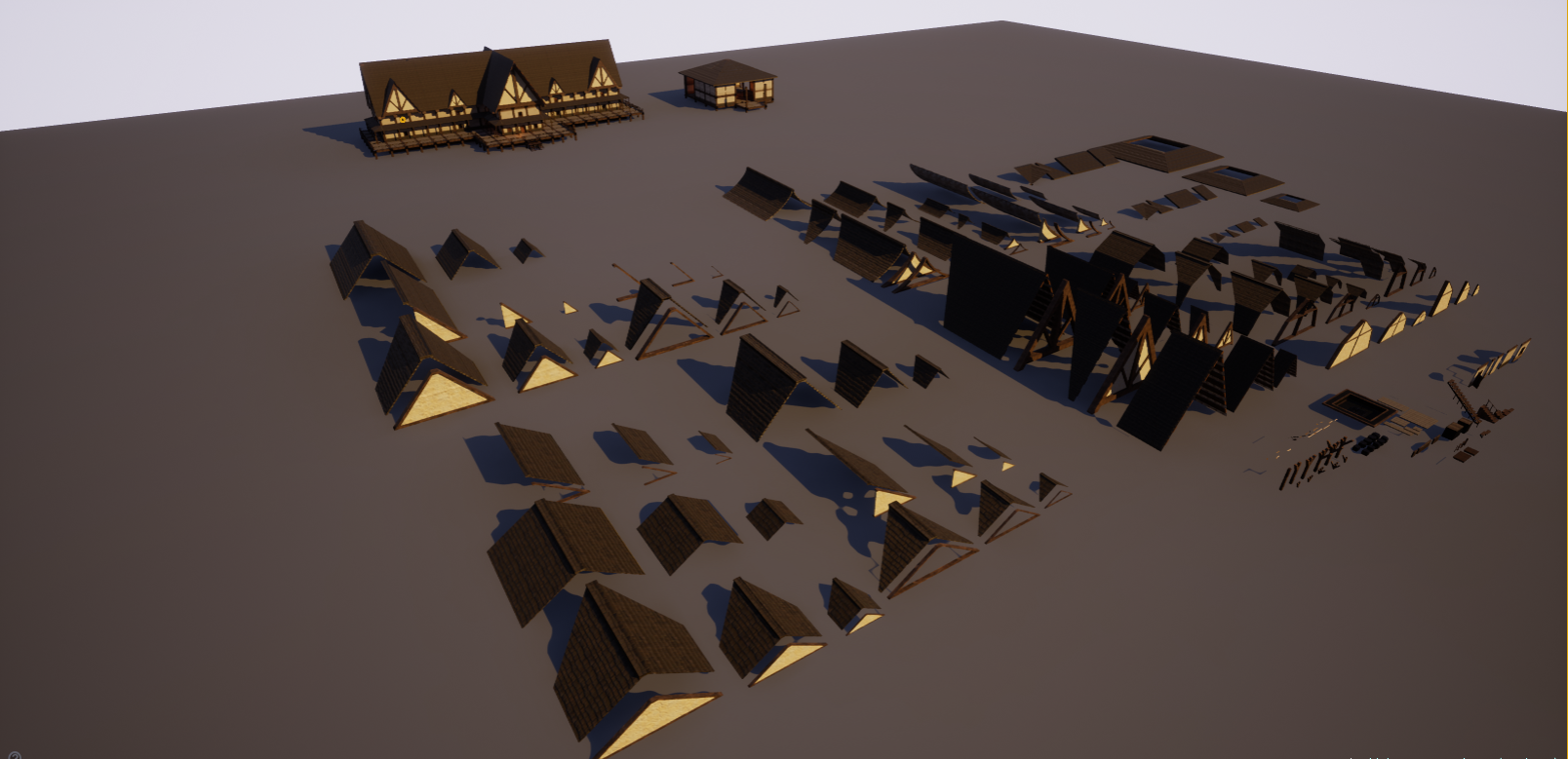 ModularSetUE4_18