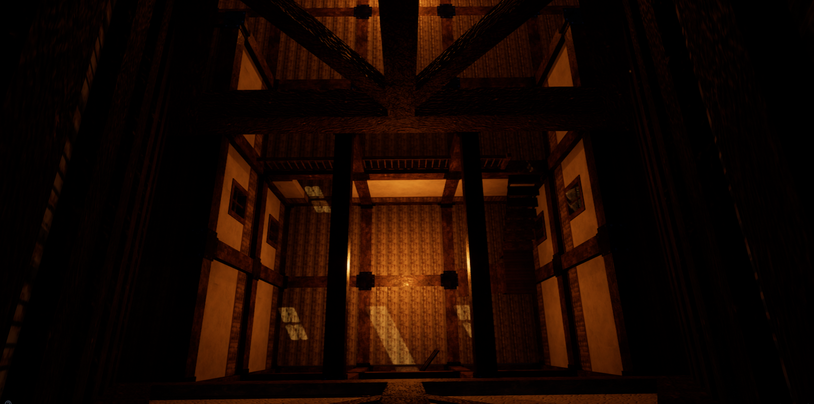 ModularSetUE4_20