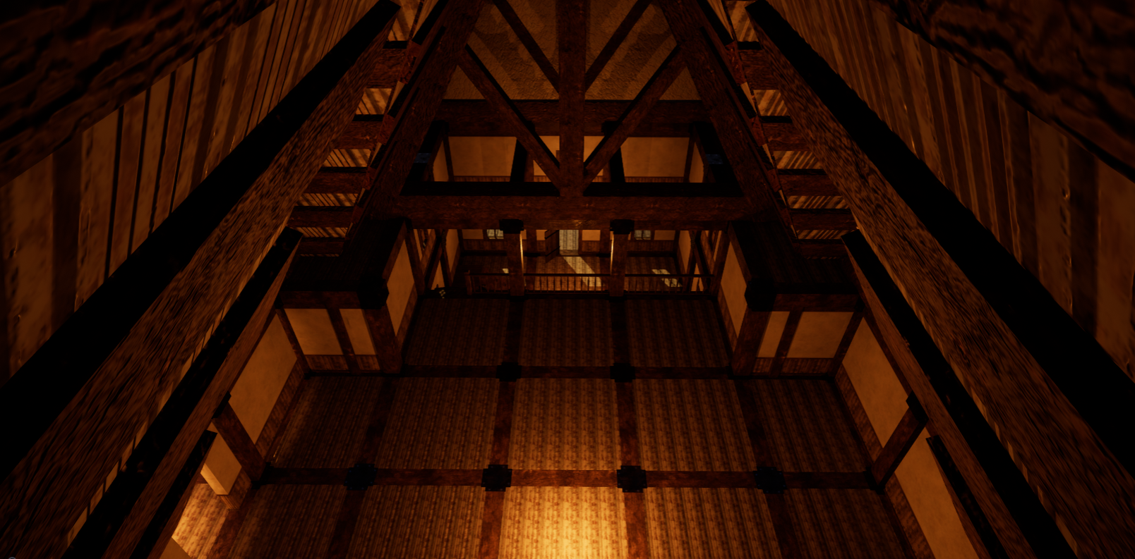 ModularSetUE4_21