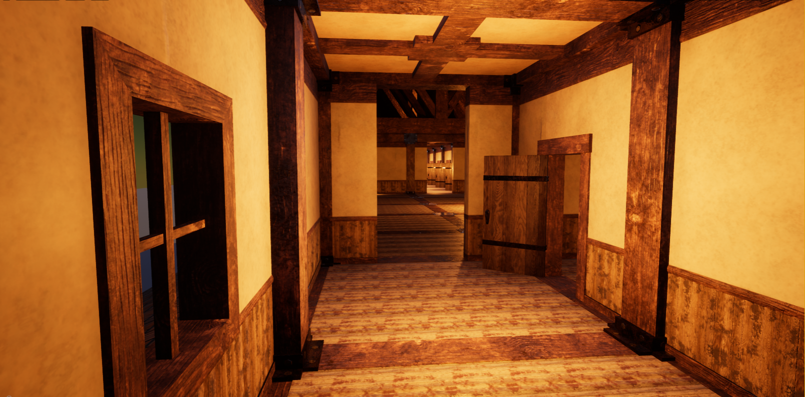 ModularSetUE4_22