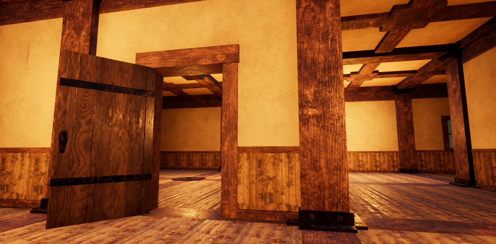ModularSetUE4_23