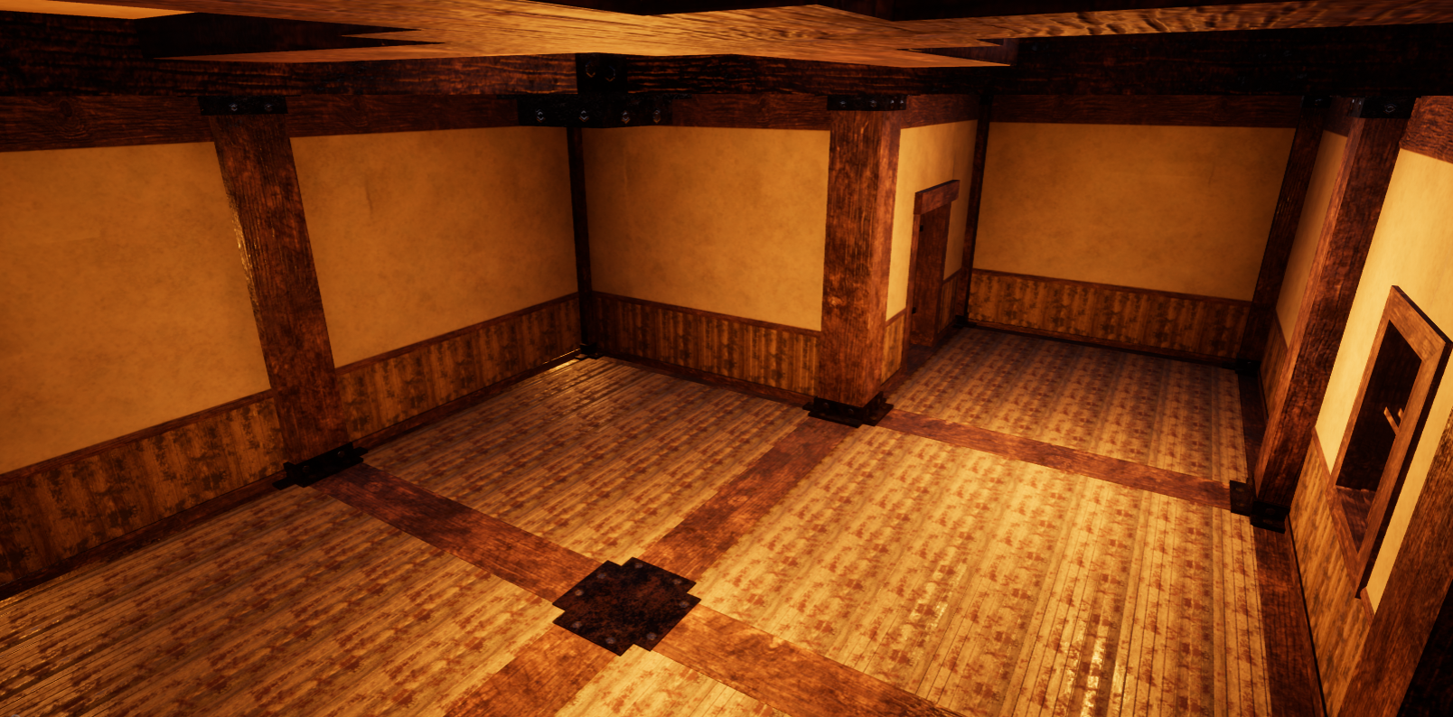 ModularSetUE4_24