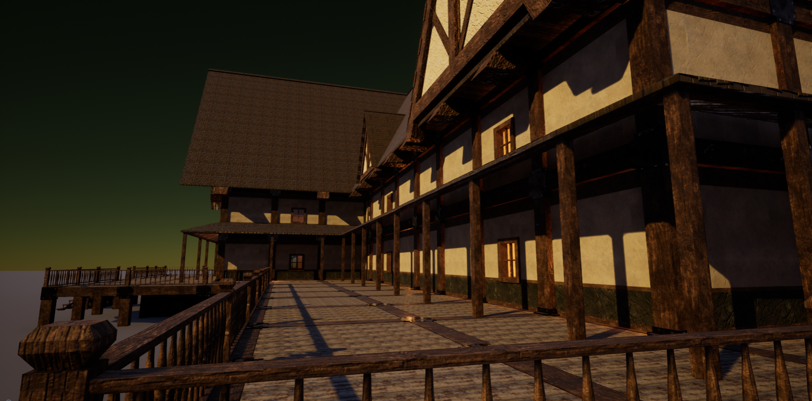 ModularSetUE4_29