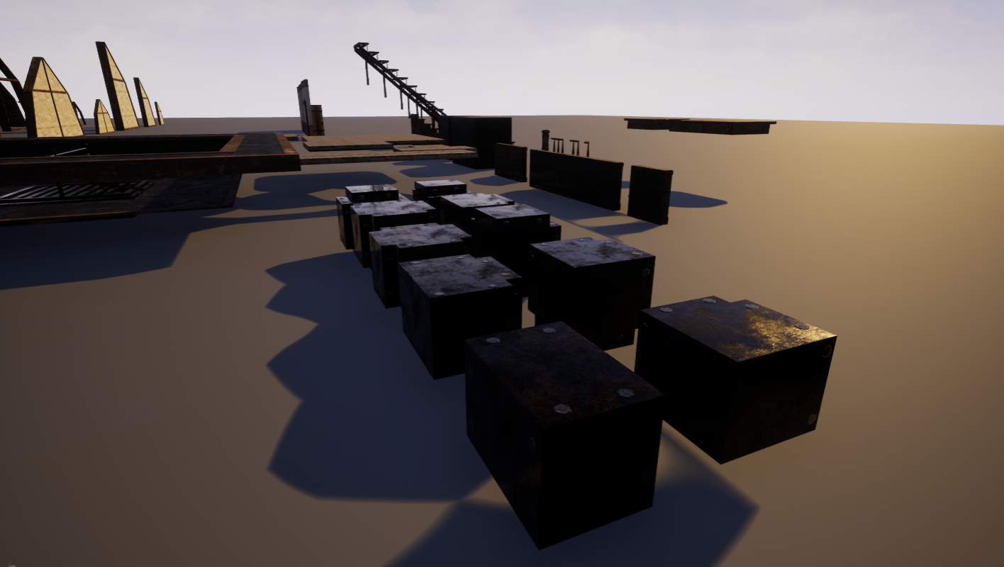 ModularSetUE4_3