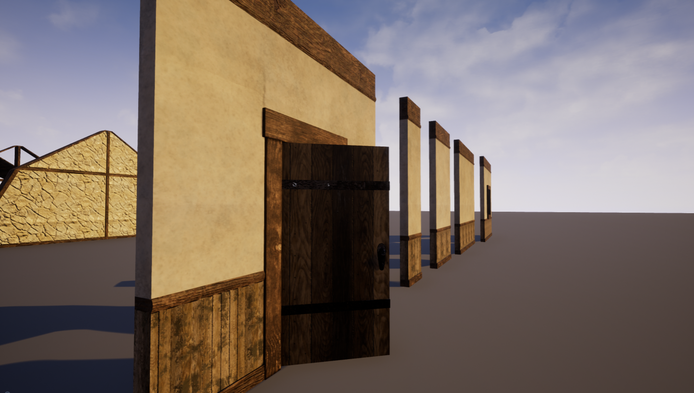 ModularSetUE4_6