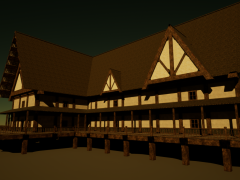 ModularSetUE4_17