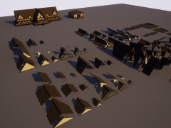 ModularSetUE4_18