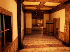 ModularSetUE4_22