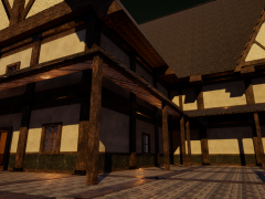 ModularSetUE4_28