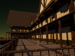 ModularSetUE4_29