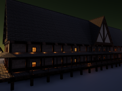 ModularSetUE4_30