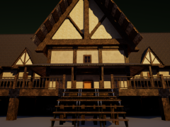 ModularSetUE4_32