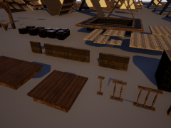ModularSetUE4_4