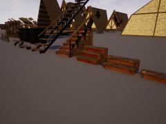 ModularSetUE4_5